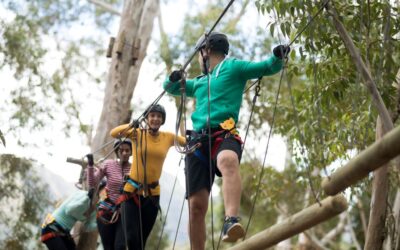 Les activités à faire en groupe autour de Sarlat, en Dordogne
