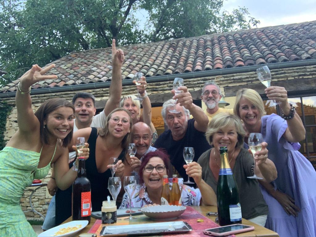 Activites en groupe Sarlat Perigord Noir Dordogne