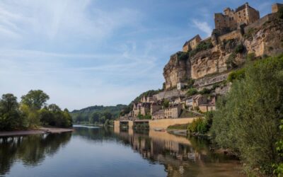 Les plus beaux châteaux de Dordogne à visiter autour de notre domaine