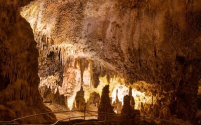 Les grottes et sites préhistoriques majeurs près de Sarlat en Dordogne