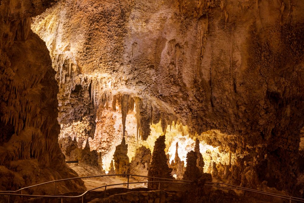 Grottes en Dordogne près de Sarlat