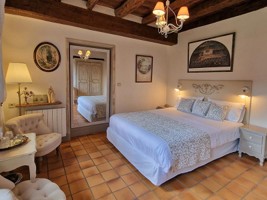 Chambre Les Granges Hautes