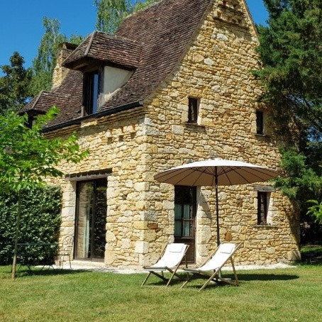 Gîte Les Granges Hautes