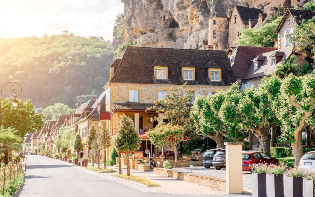 Les plus beaux villages à découvrir près de Sarlat, en Dordogne
