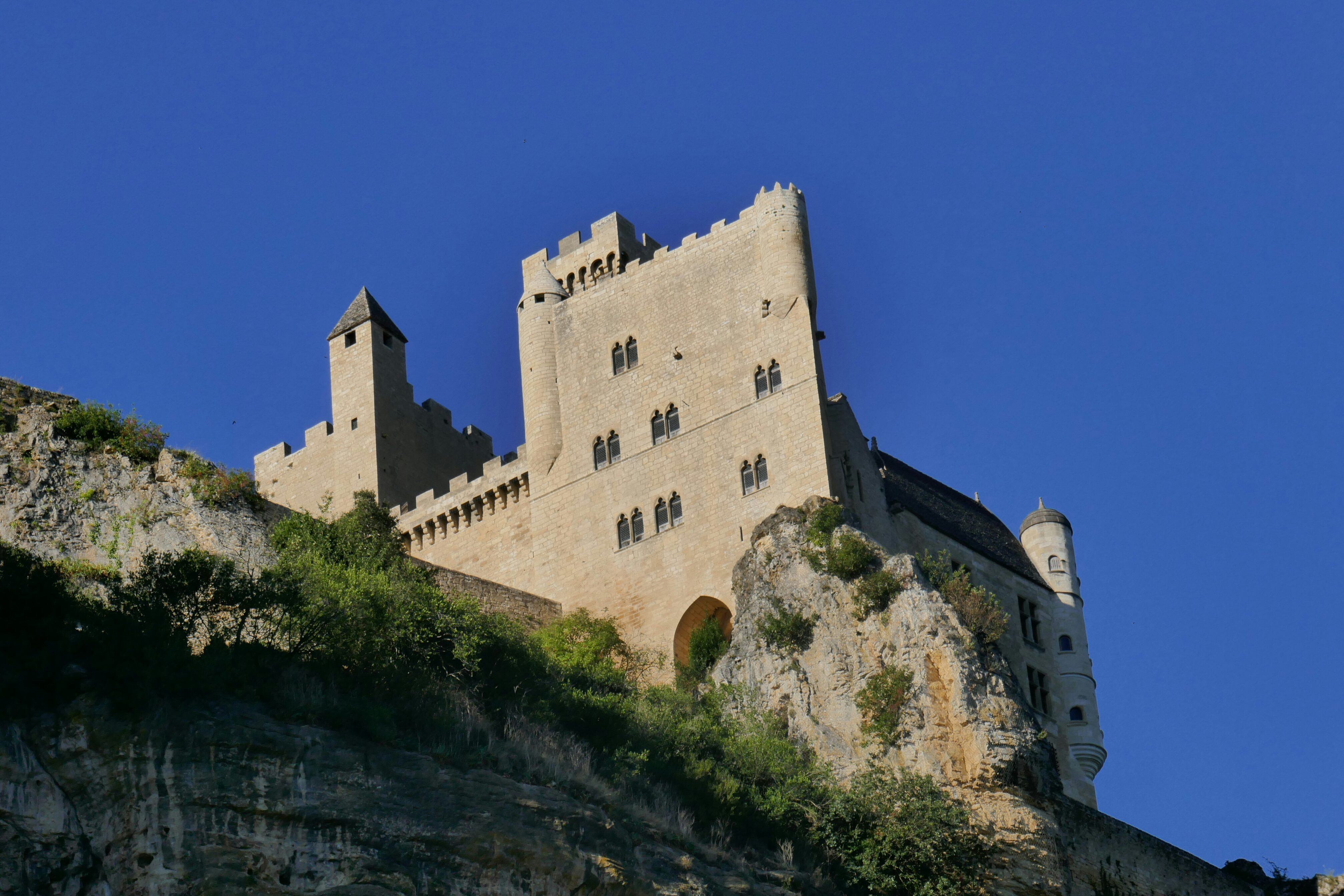 Château Beynac Périgord Noir