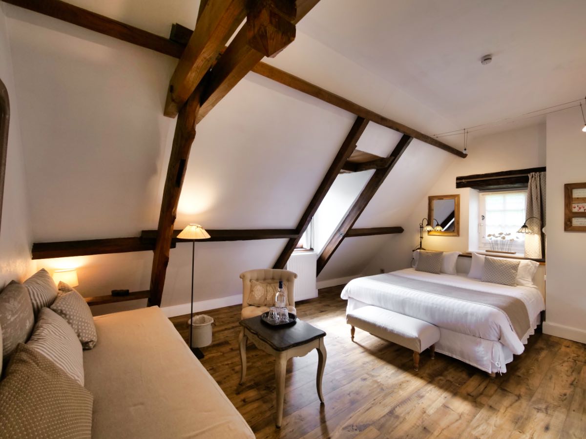 chambre d'hôtes dans le Périgord vers Sarlat