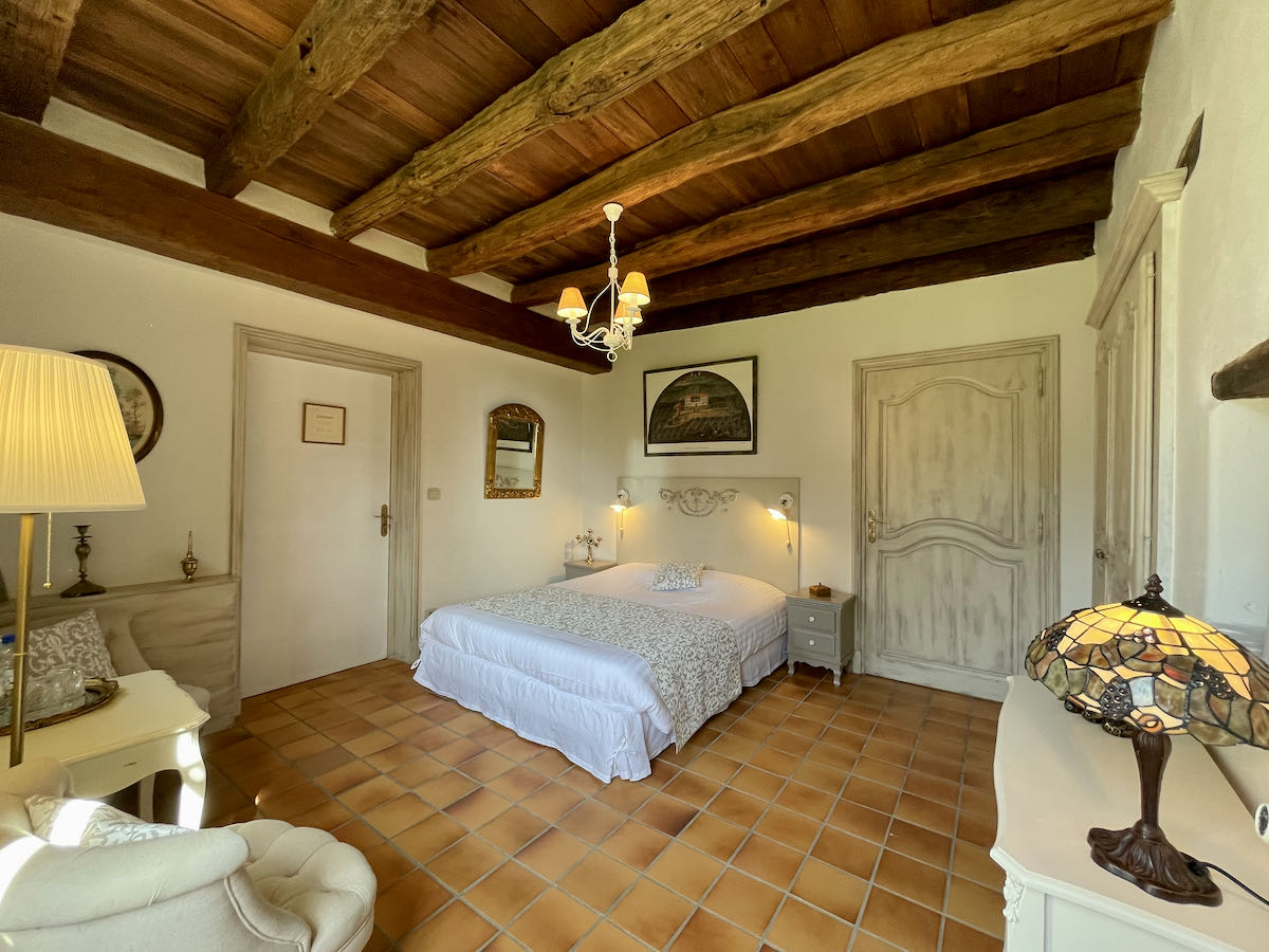 Chambre d'hôtes sarlat Périgord