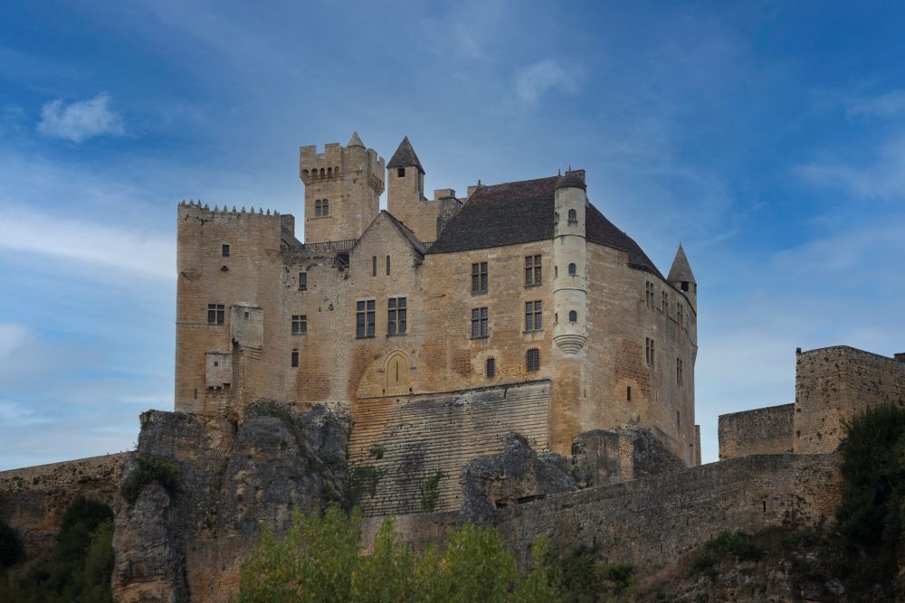Château de Beynac en Dordogne (24)