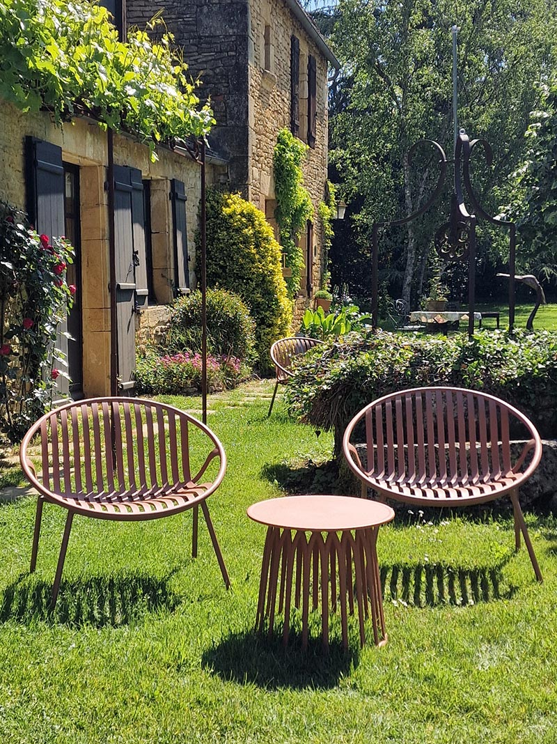 les granges hautes chambre constance 2