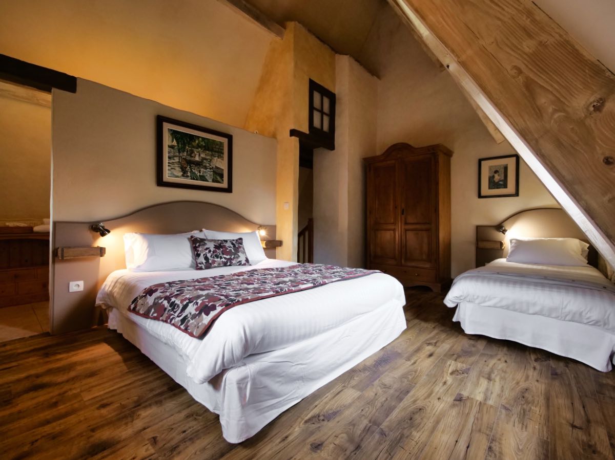 location de gite sarlat