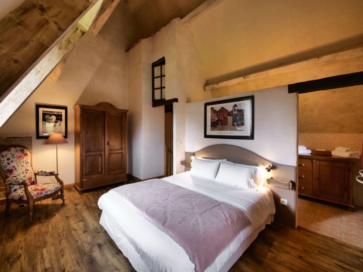 location de gîte dordogne