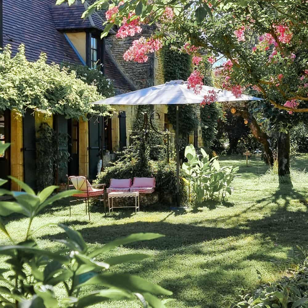Les Granges Hautes - Parc - Détente - Sérénité maison-d-hotes-piscine-saint-crepin-et-carlucet-dordogne-sarlat