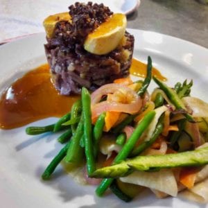Séjour Gourmand pour 2 personnes