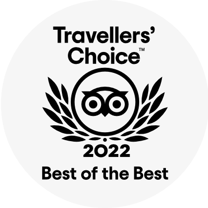 Les Granges Hautes Best of the Best Tripadvisor 2022