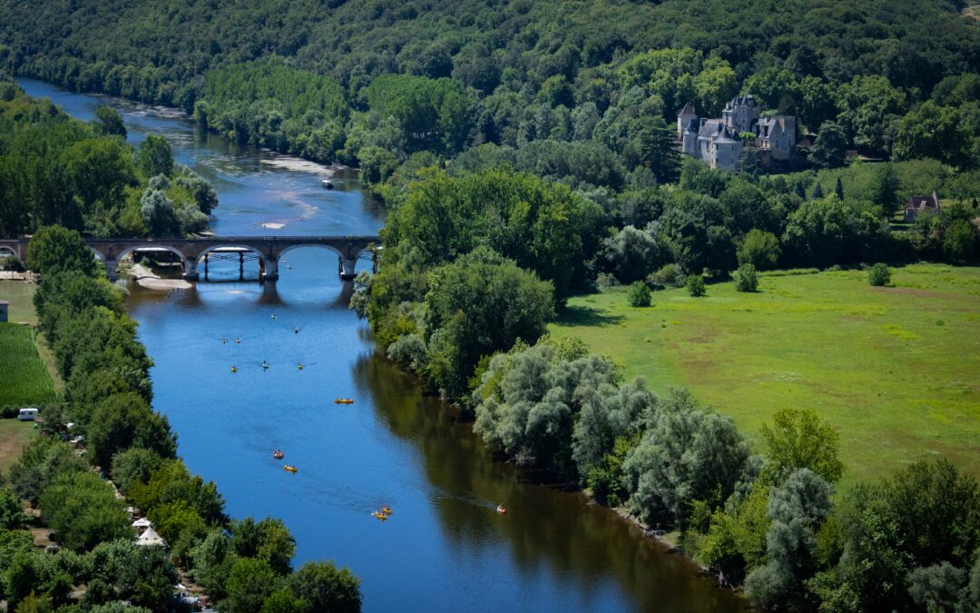 Pourquoi l’automne est l’une des plus belles saisons pour découvrir le Périgord Noir ?